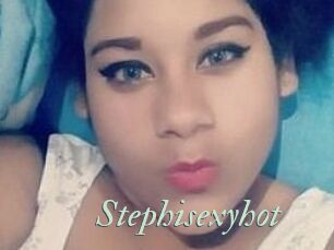 Stephisexyhot