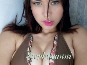 Stephyvanni