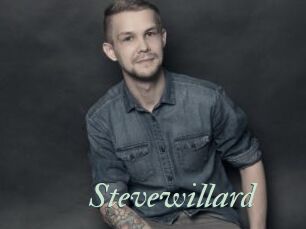 Stevewillard