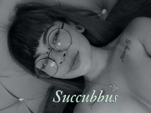 Succubbus