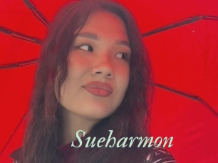 Sueharmon