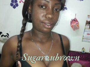 Sugar2ubrown