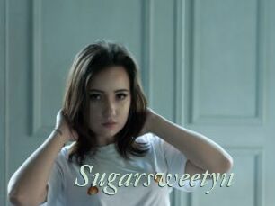 Sugarsweetyn