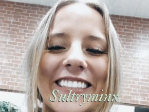 Sultryminx