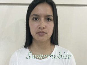 Sumerwhite