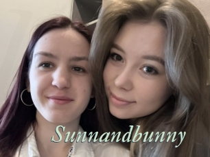 Sunnandbunny