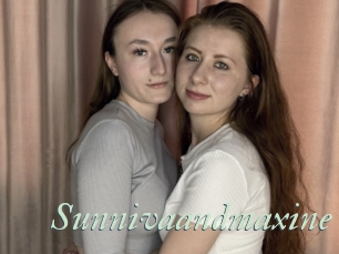 Sunnivaandmaxine