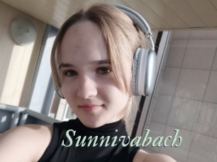 Sunnivabach