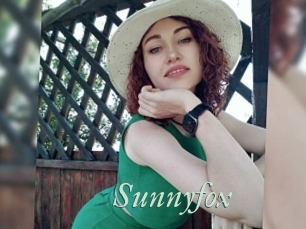 Sunnyfox