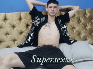 Supersexxx