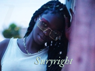 Suryright