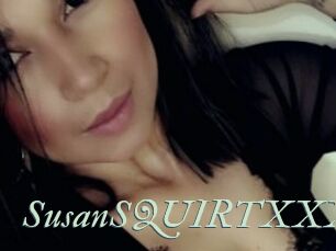 SusanSQUIRTXXX