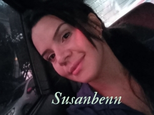 Susanbenn