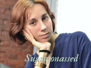 Susanjonassed