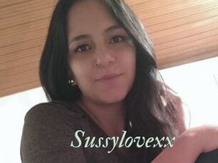 Sussylovexx