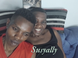 Susyally