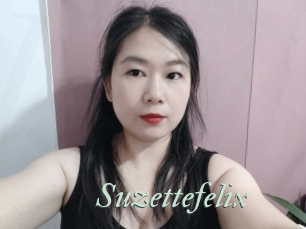 Suzettefelix