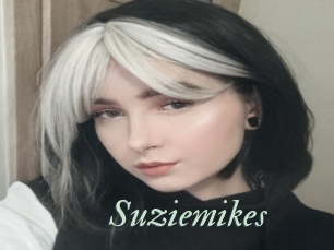 Suziemikes