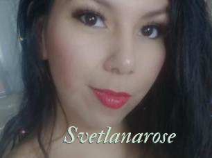 Svetlanarose