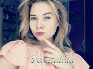 Sweetalina