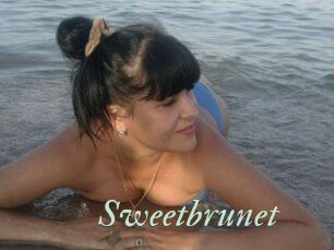 Sweetbrunet