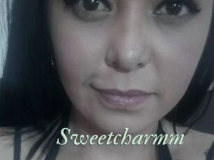 Sweetcharmm