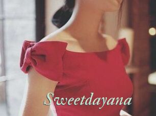 Sweet_dayana