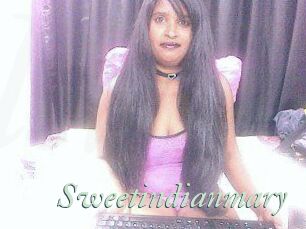 Sweetindianmary