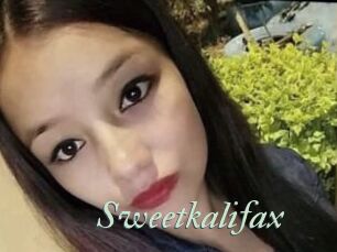 Sweetkalifax