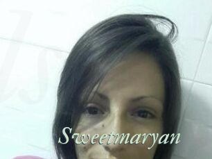 Sweetmaryan