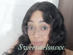 Sweetmelonsxx