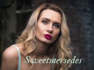 Sweetmersedes