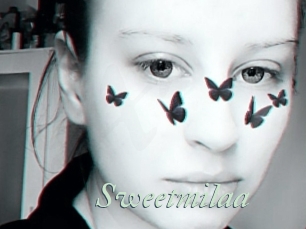 Sweetmilaa