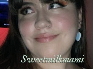 Sweetmilkmami