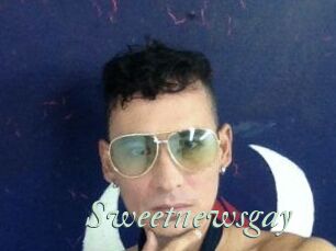 Sweetnewsgay