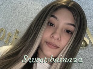 Sweetshaina22