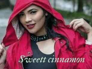 Sweett_cinnamon