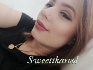 Sweettkarool