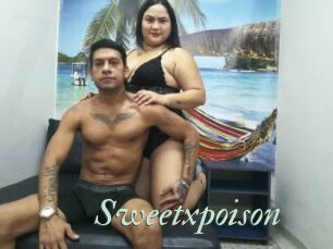 Sweetxpoison