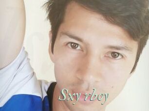 Sxy_rboy