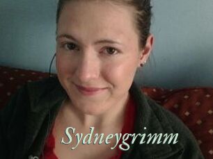 Sydneygrimm