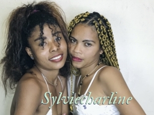 Sylviecharline