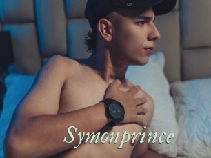 Symonprince