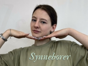 Synneborer