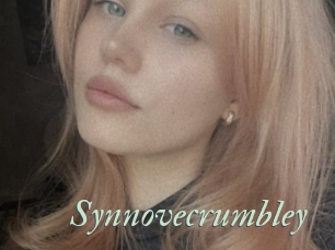 Synnovecrumbley