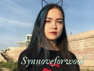 Synnoveforwood