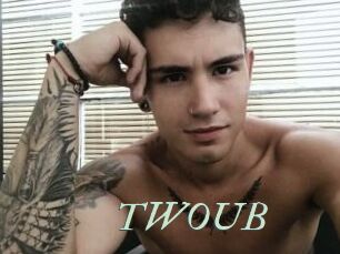 TWOUB
