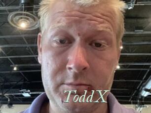 ToddX