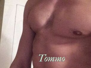 Tommo