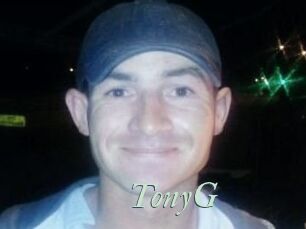Tony_G Live sexe
